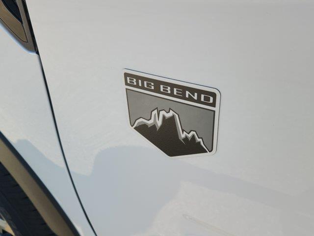 2026 Ford Bronco - $32,501