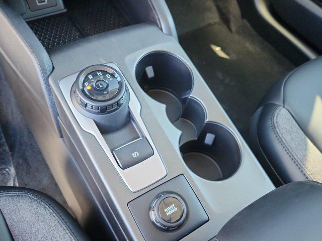 2026 Ford Bronco - $32,501