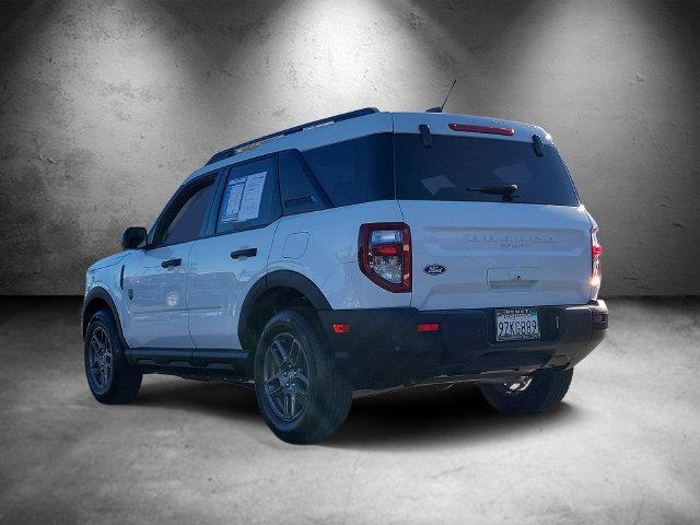 2026 Ford Bronco - $32,783