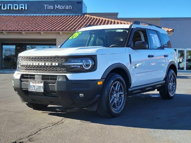 2026 Ford Bronco - $32,783