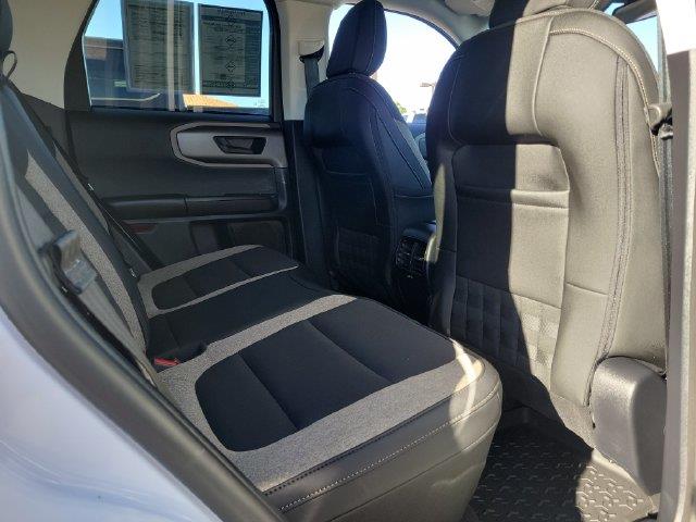 2026 Ford Bronco - $32,783