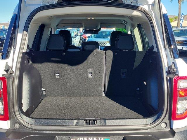2026 Ford Bronco - $32,783