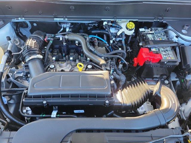 2026 Ford Bronco - $32,783