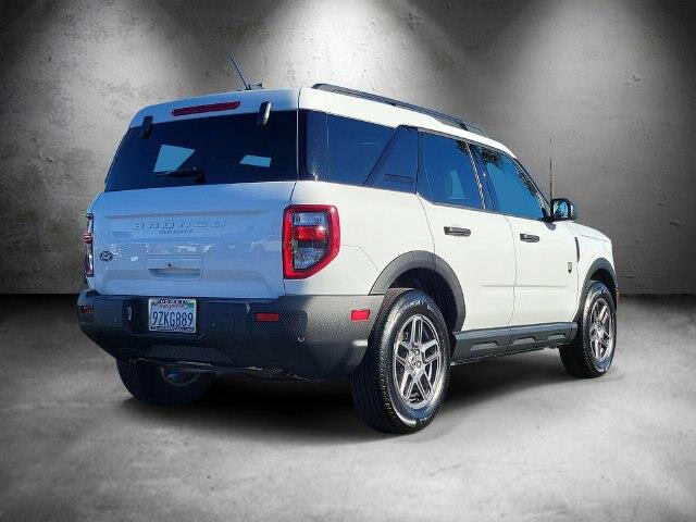 2026 Ford Bronco - $35,726