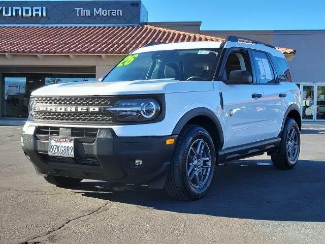 2026 Ford Bronco - $35,726