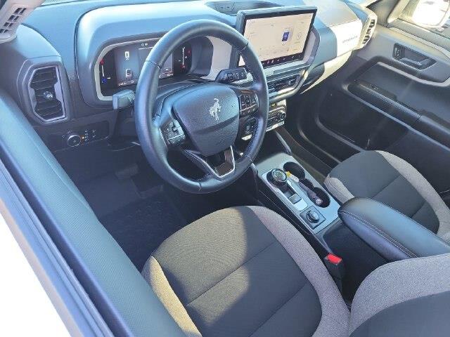 2026 Ford Bronco - $35,726