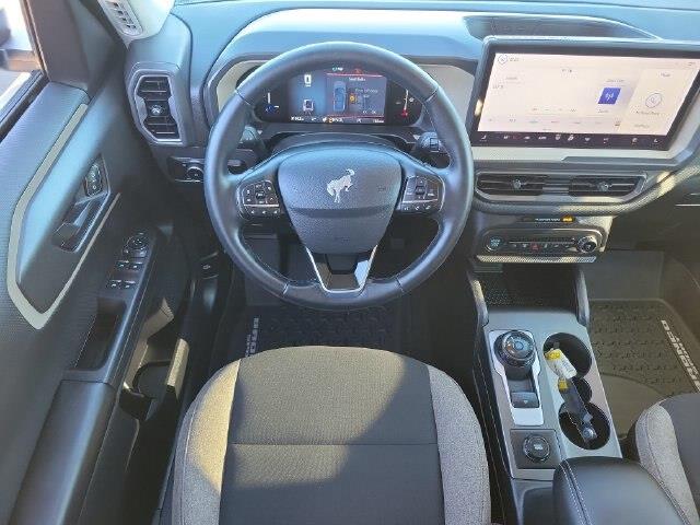 2026 Ford Bronco - $35,726