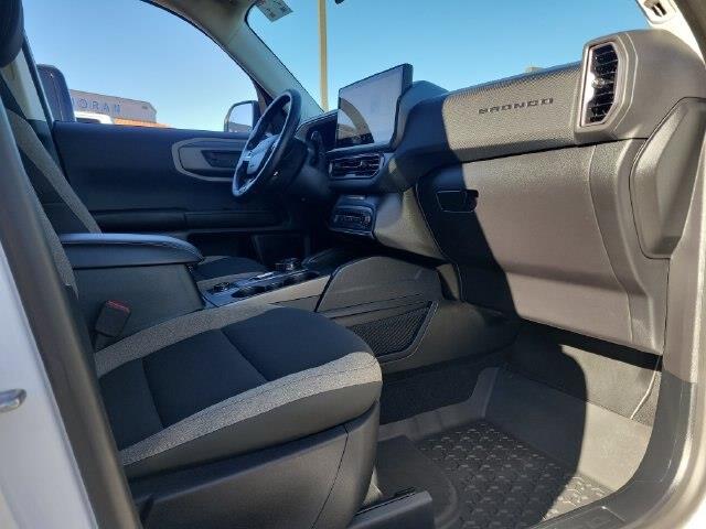 2026 Ford Bronco - $35,726