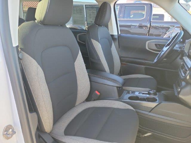 2026 Ford Bronco - $35,726