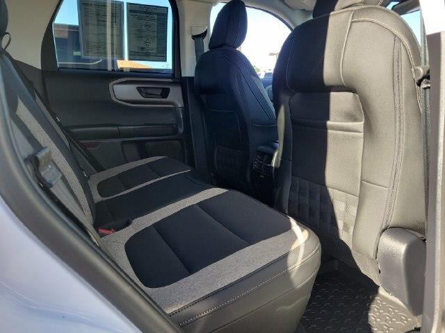 2026 Ford Bronco - $35,726