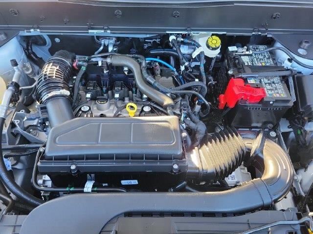 2026 Ford Bronco - $35,726