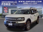 2026 Bronco Sport Thumbnail 1