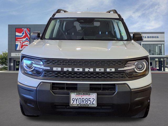 2026 Ford Bronco - $31,087