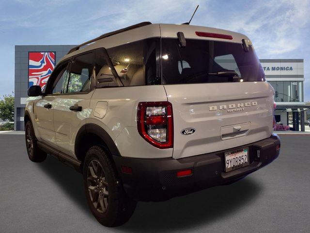 2026 Ford Bronco - $31,087