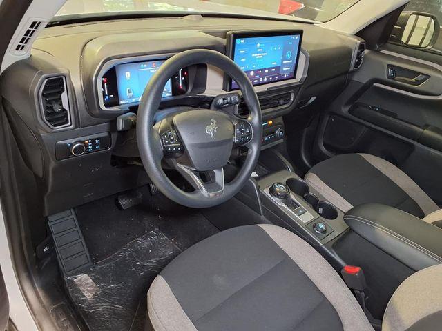 2026 Ford Bronco - $31,087