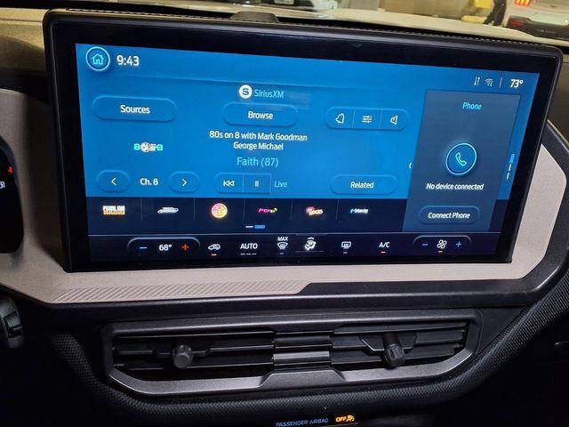 2026 Ford Bronco - $31,087