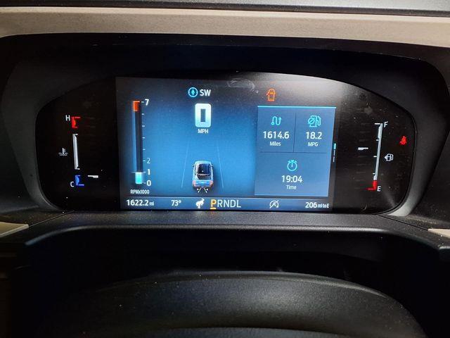 2026 Ford Bronco - $31,087
