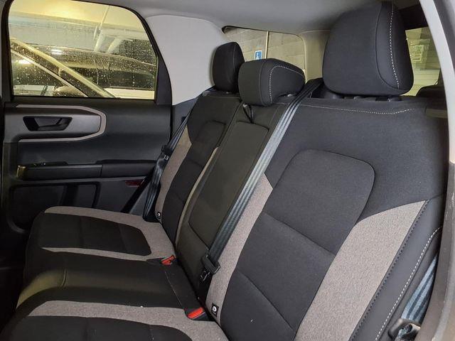 2026 Ford Bronco - $31,087