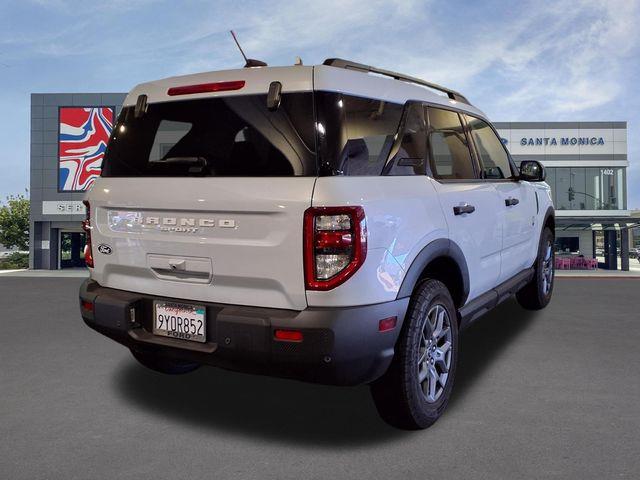 2026 Ford Bronco - $31,087