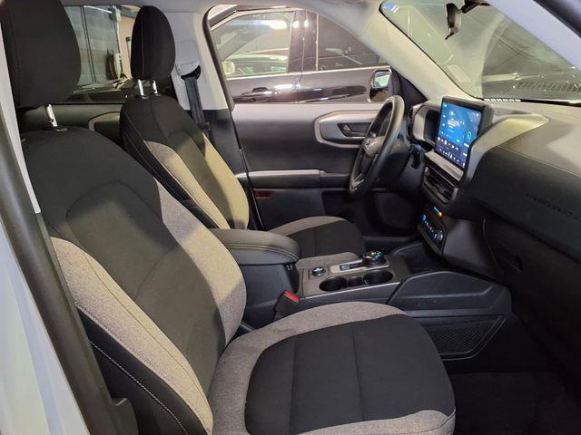 2026 Ford Bronco - $31,087