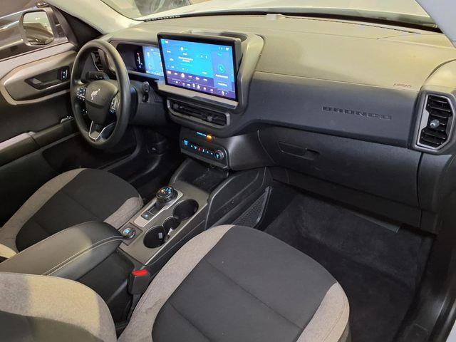 2026 Ford Bronco - $31,087