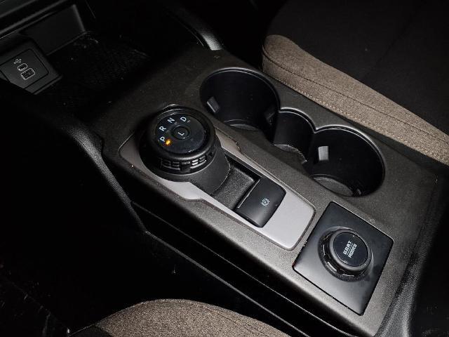 2026 Ford Bronco - $33,087