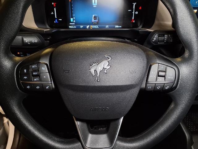 2026 Ford Bronco - $33,087