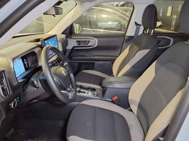 2026 Ford Bronco - $33,087