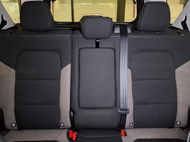 2026 Ford Bronco - $33,087