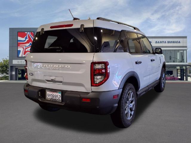 2026 Ford Bronco - $33,087
