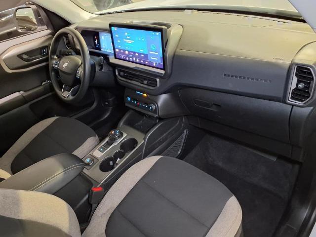 2026 Ford Bronco - $33,087
