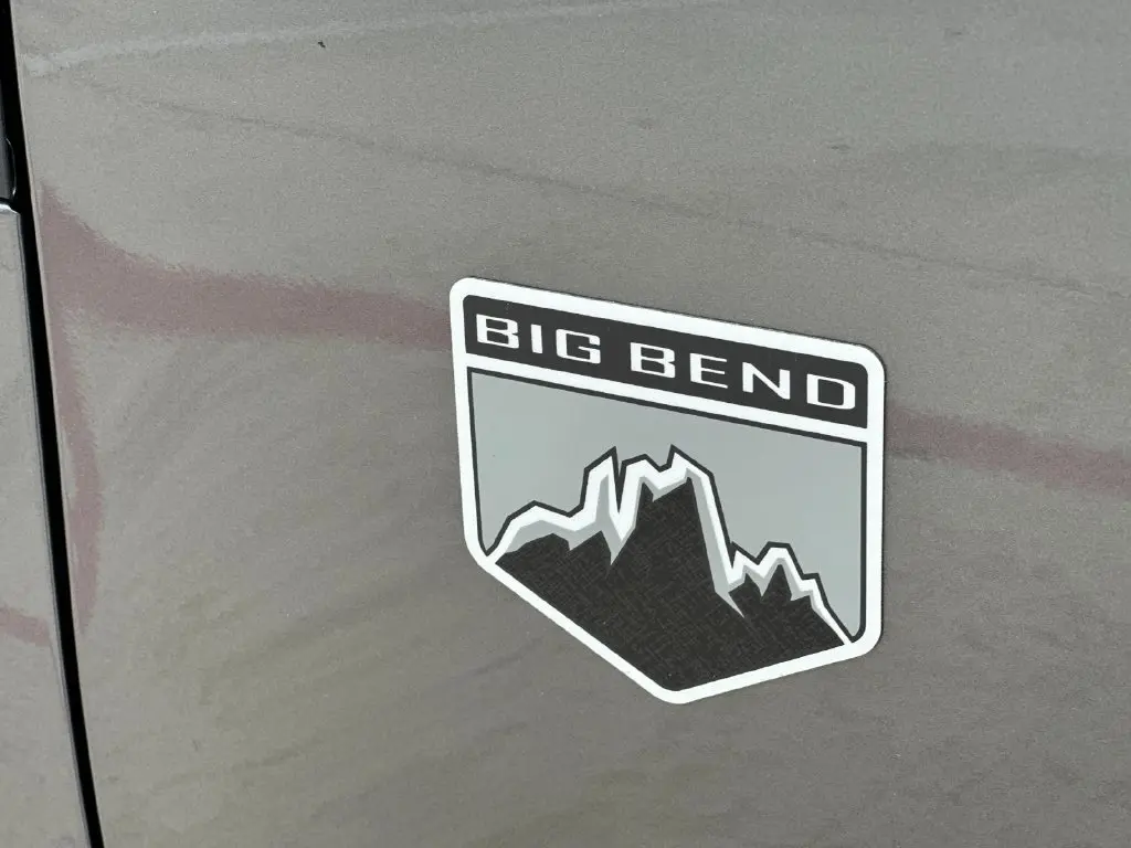 2026 Ford Bronco - $26,991