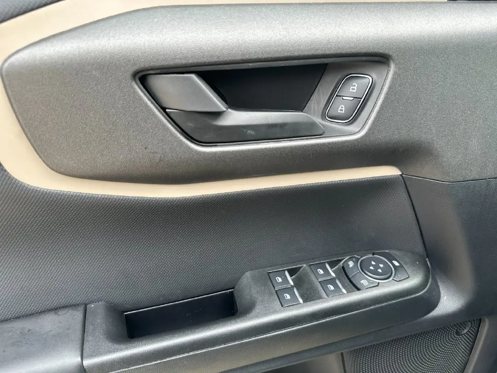 2026 Ford Bronco - $26,991