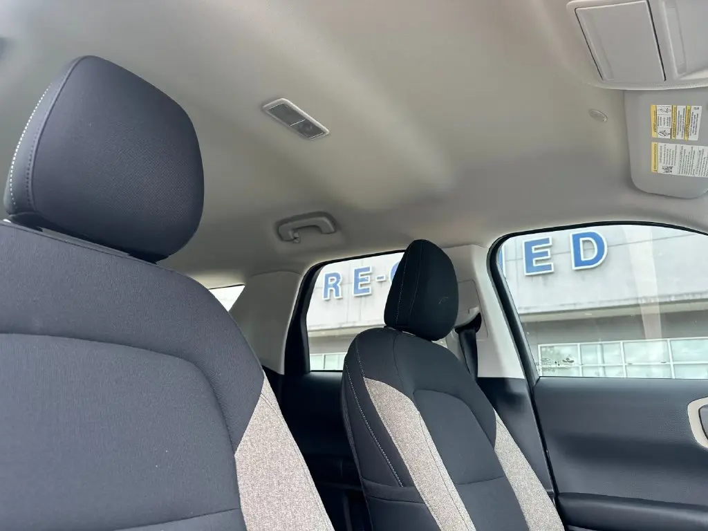 2026 Ford Bronco - $26,991