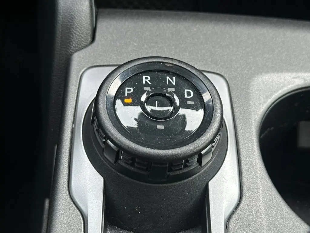 2026 Ford Bronco - $26,991