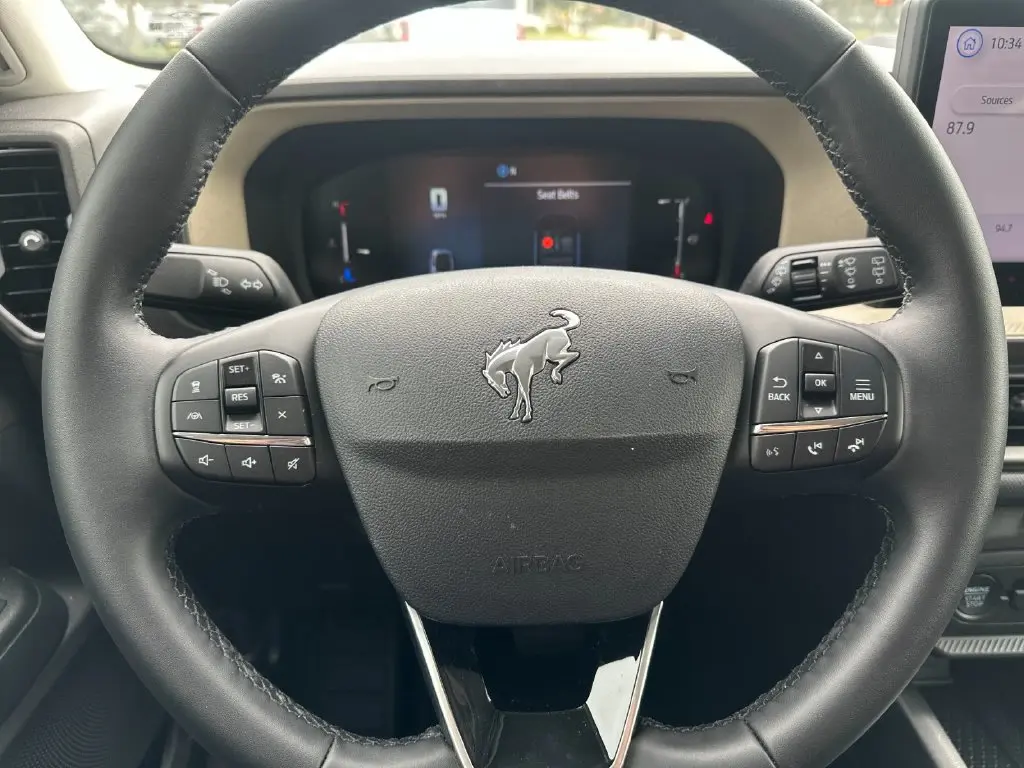 2026 Ford Bronco - $26,991