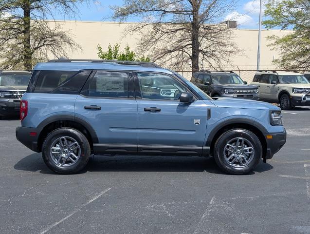 2026 Ford Bronco - $30,730