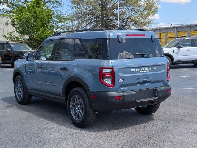 2026 Ford Bronco - $30,730