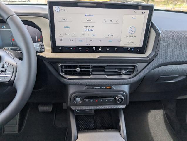 2026 Ford Bronco - $30,730