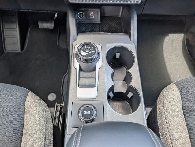 2026 Ford Bronco - $30,730