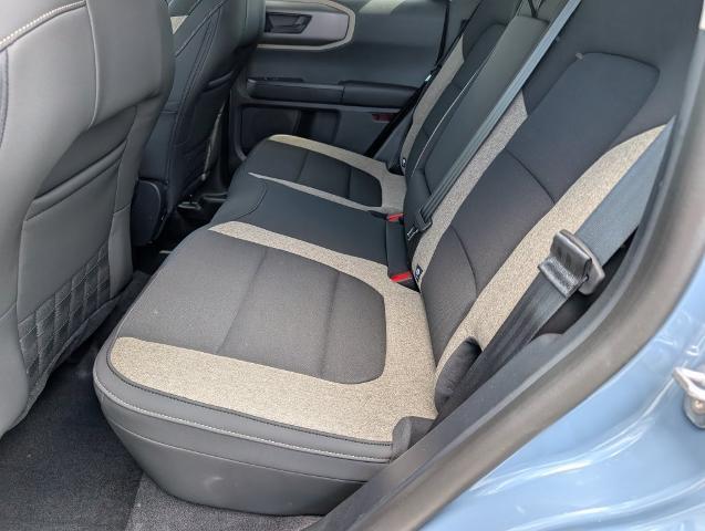 2026 Ford Bronco - $25,756