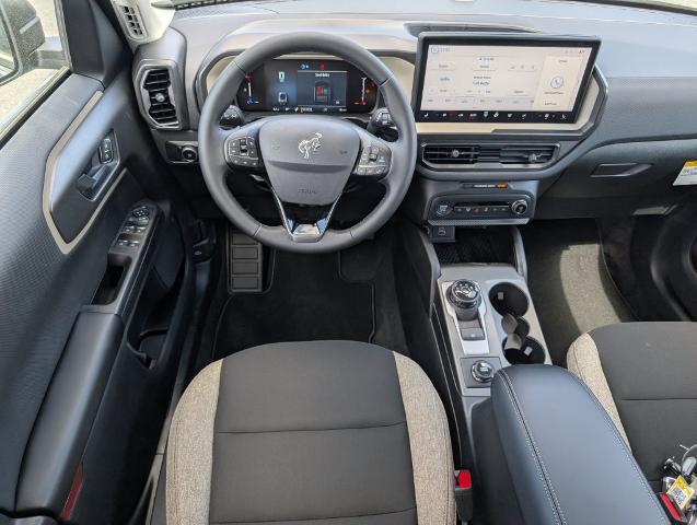 2026 Ford Bronco - $25,756