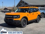 2026 Bronco Sport Thumbnail 1
