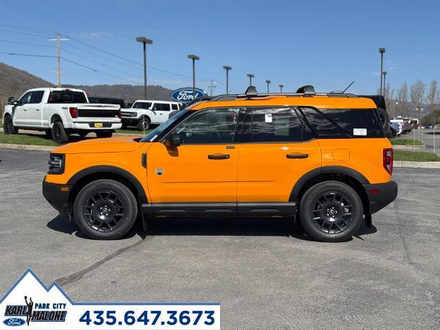 2026 Ford Bronco - $31,958