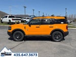 2026 Bronco Sport Thumbnail 2