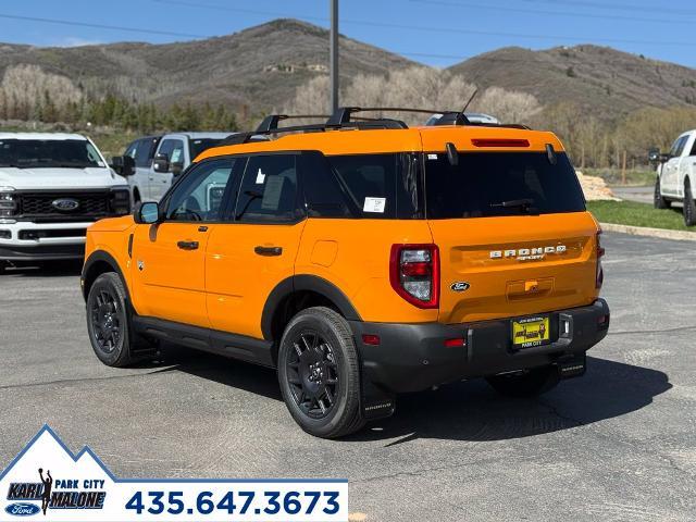2026 Ford Bronco - $31,958