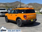 2026 Bronco Sport Thumbnail 3