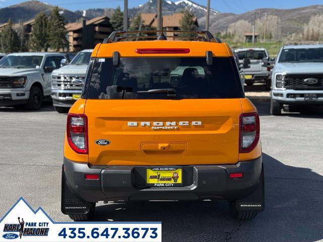 2026 Ford Bronco - $31,958
