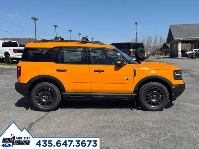 2026 Ford Bronco - $31,958