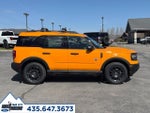 2026 Bronco Sport Thumbnail 6